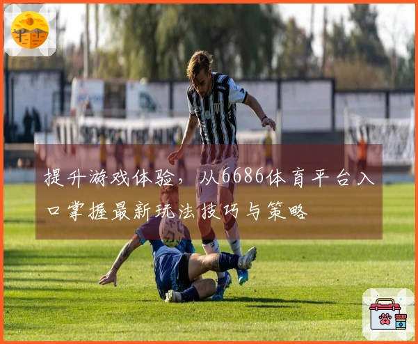 提升游戏体验，从6686体育平台入口掌握最新玩法技巧与策略
