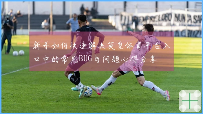 新手如何快速解决英皇体育平台入口中的常见BUG与问题心得分享