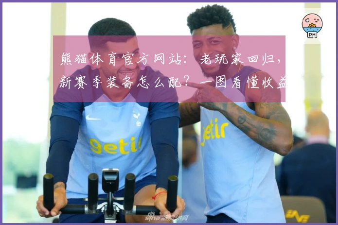 熊猫体育官方网站：老玩家回归，新赛季装备怎么配？一图看懂收益最大化