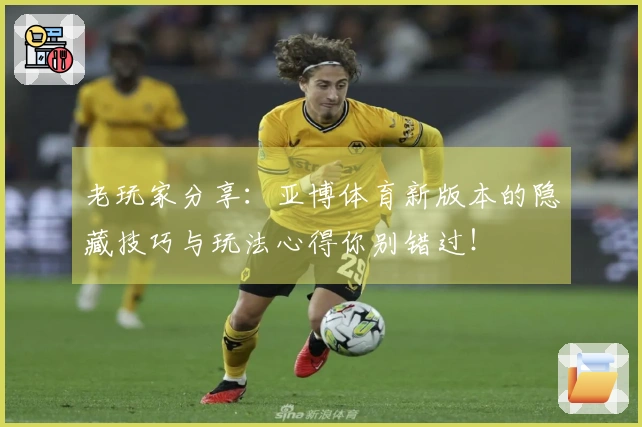 老玩家分享：亚博体育新版本的隐藏技巧与玩法心得你别错过！