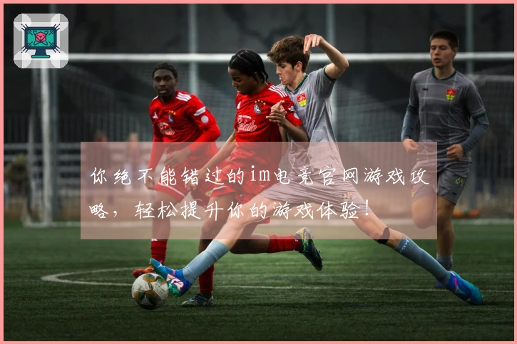 你绝不能错过的im电竞官网游戏攻略，轻松提升你的游戏体验！