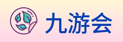 九游会 logo